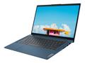 Laptop Lenovo IdeaPad 5 14ITL05 / i5 / 8 GB / 14"
