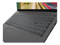 Laptop Lenovo IdeaPad 5 15ARE05 / Ryzen™ 7 / 16 GB / 15"