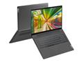 Laptop Lenovo IdeaPad 5 15ITL05 / i7 / 16 GB / 15"