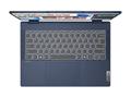 Laptop Lenovo IdeaPad 5 2-in-1 14AHP9 / Ryzen™ 7 / 16 GB / 14"
