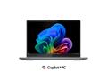 Laptop Lenovo IdeaPad 5 2-in-1 14Q8X9 / Snapdragon / 16 GB / 14"
