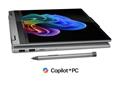 Laptop Lenovo IdeaPad 5 2-in-1 14Q8X9 / Snapdragon / 16 GB / 14"