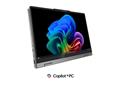 Laptop Lenovo IdeaPad 5 2-in-1 14Q8X9 / Snapdragon / 16 GB / 14"
