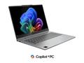 Laptop Lenovo IdeaPad 5 2-in-1 14Q8X9 / Snapdragon / 16 GB / 14"