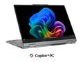 Laptop Lenovo IdeaPad 5 2-in-1 14Q8X9 / Snapdragon / 16 GB / 14"