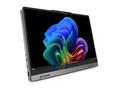 Laptop Lenovo IdeaPad 5 2-in-1 14Q8X9 / Snapdragon / 16 GB / 14"