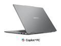 Laptop Lenovo IdeaPad 5 2-in-1 14Q8X9 / Snapdragon / 16 GB / 14"