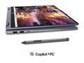 Laptop Lenovo IdeaPad 5 2-in-1 16AKP10 / Ryzen™ AI 7 / 16 GB / 16"