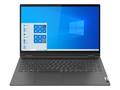 Laptop Lenovo IdeaPad 5 Flex 5 15ITL05 / i7 / 16 GB / 15"