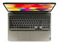 Laptop Lenovo IdeaPad Creator 5 15IMH05 / i7 / 16 GB / 15"