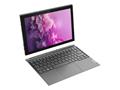 Laptop Lenovo IdeaPad Duet 3 10IGL5 / Celeron® / 4 GB / 10"