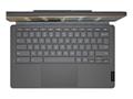 Laptop Lenovo IdeaPad Duet 5 CB 13Q7C6 / Snapdragon / 4 GB / 13"