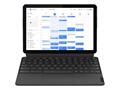 Laptop Lenovo IdeaPad Duet Chromebook / Helio / 4 GB / 10"