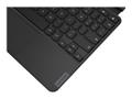 Laptop Lenovo IdeaPad Duet Chromebook / Helio / 4 GB / 10"