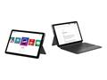 Laptop Lenovo IdeaPad Duet Chromebook / Helio / 4 GB / 10"