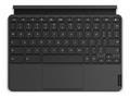 Laptop Lenovo IdeaPad Duet Chromebook / Helio / 4 GB / 10"