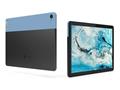 Laptop Lenovo IdeaPad Duet Chromebook / Helio / 4 GB / 10"