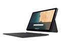 Laptop Lenovo IdeaPad Duet Chromebook / Helio / 4 GB / 10"