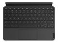 Laptop Lenovo IdeaPad Duet Chromebook / Helio / 4 GB / 10"