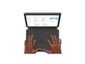 Laptop Lenovo IdeaPad Duet Chromebook / Helio / 4 GB / 10"