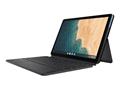 Laptop Lenovo IdeaPad Duet Chromebook / Helio / 4 GB / 10"