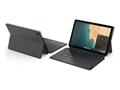 Laptop Lenovo IdeaPad Duet Chromebook / Helio / 4 GB / 10"