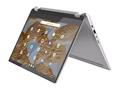 Laptop Lenovo IdeaPad Flex 3 Chrome 15IJL7 / Pentium® Silver / 8 GB / 15"