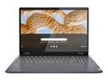 Laptop Lenovo IdeaPad Flex 3 Chrome 15IJL7 / Pentium® Silver / 8 GB / 15"