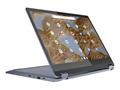 Laptop Lenovo IdeaPad Flex 3 Chrome 15IJL7 / Pentium® Silver / 8 GB / 15"
