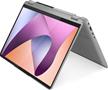 Laptop Lenovo IdeaPad Flex 5 14ABR8 / Ryzen™ 5 / 8 GB / 14,0"