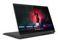Laptop Lenovo IdeaPad Flex 5 14ALC05 / Ryzen™ 7 / 16 GB / 14"