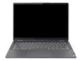 Laptop Lenovo IdeaPad Flex 5 14IAU7 / i3 / 8 GB / 14"