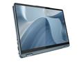 Laptop Lenovo IdeaPad Flex 5 14IAU7 / i5 / 16 GB / 14"