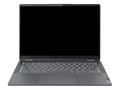 Laptop Lenovo IdeaPad Flex 5 14IAU7 / i5 / 8 GB / 14"
