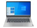 Laptop Lenovo IdeaPad Flex 5 14IIL05 / i5 / 8 GB / 14"