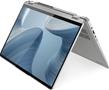 Laptop Lenovo IdeaPad Flex 5 16IAU7 Cloud Grey / i5 / RAM 8 GB  / 16,0"