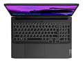 Laptop Lenovo IdeaPad Gaming 3 15ACH6 / Ryzen™ 5 / 16 GB / 15"