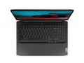Laptop Lenovo IdeaPad Gaming 3 15ARH05 / Ryzen™ 7 / 16 GB / 15"