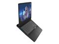 Laptop Lenovo IdeaPad Gaming 3 15IAH7 / i7 / 16 GB / 15"