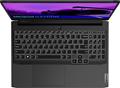 Laptop Lenovo IdeaPad Gaming 3 15IHU6 Shadow Black / i5 / 8 GB / 15,6"