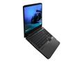 Laptop Lenovo IdeaPad Gaming 3 15IMH05 / i5 / 8 GB / 15"