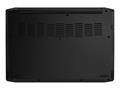 Laptop Lenovo IdeaPad Gaming 3 15IMH05 / i5 / 8 GB / 15"