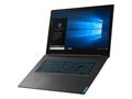 Laptop Lenovo IdeaPad L340-17IRH Gaming / i5 / 8 GB / 17"