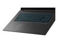 Laptop Lenovo IdeaPad L340-17IRH Gaming / i5 / 8 GB / 17"