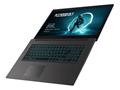 Laptop Lenovo IdeaPad L340-17IRH Gaming / i7 / 16 GB / 17"
