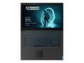 Laptop Lenovo IdeaPad L340-17IRH Gaming / i7 / 16 GB / 17"