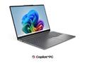 Laptop Lenovo IdeaPad Pro 5 16IPH11 / Ultra 9 / 32 GB / 16" / W11 Pro