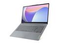 Laptop Lenovo IdeaPad Slim 3 15IAN8 /QuadCore Intel  N100 / 4 GB / 15"