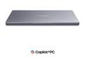 Laptop Lenovo IdeaPad Slim 3 15Q8X10 / Snapdragon / 14 GB / 15"