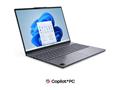 Laptop Lenovo IdeaPad Slim 3 15Q8X10 / Snapdragon / 16 GB / 15"